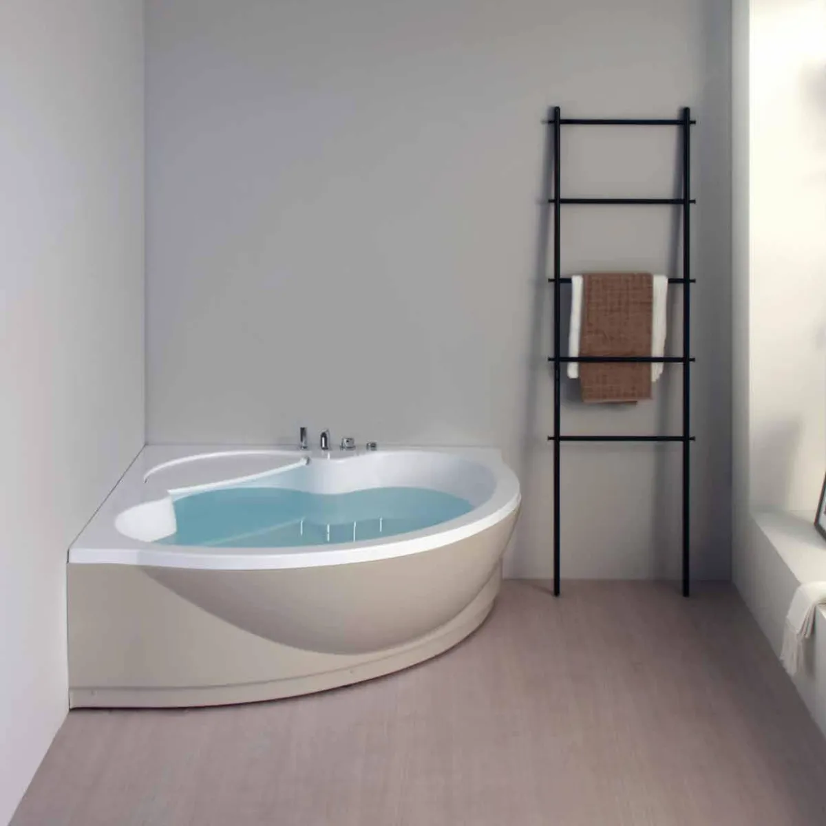 Vasca Combinata Colacril Dimensioni 170x70x85x23 STAR BOX