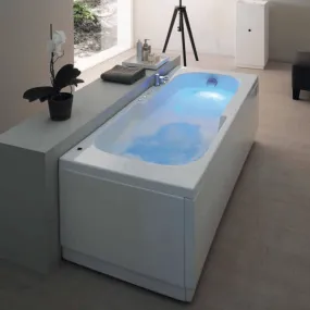 Vasca da Bagno Rettangolare...