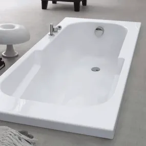 Vasca da Bagno Rettangolare...