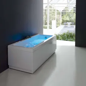 Vasca da Bagno Rettangolare...