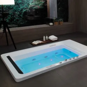 Vasca da Bagno...
