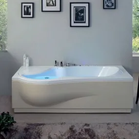 Vasca da bagno Star...
