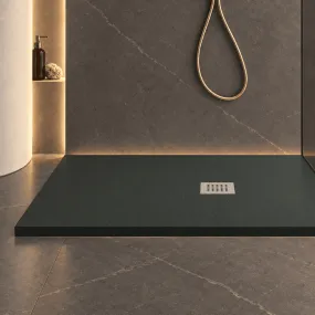 Receveur de douche en...