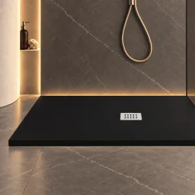 Receveur de douche en...