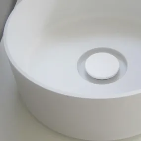 Aufsatzwaschbecken aus...