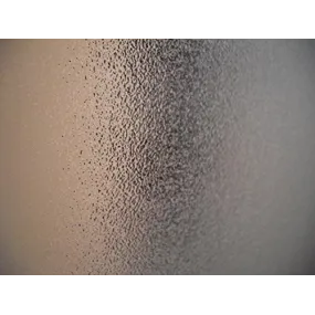 Transparente oder bedruckte 6 mm H190 Evo Duschschiebetür