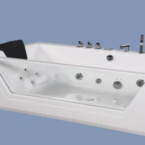 Vasca da Bagno con...