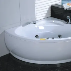 Vasca da bagno...