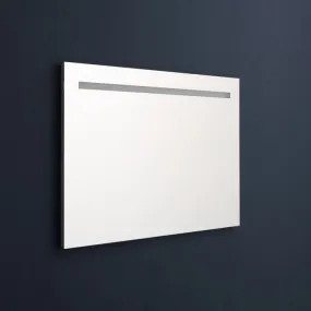 Miroir Mural avec Rétroéclairage Led Supérieur 90x60cm