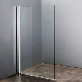 Paroi de douche pour...