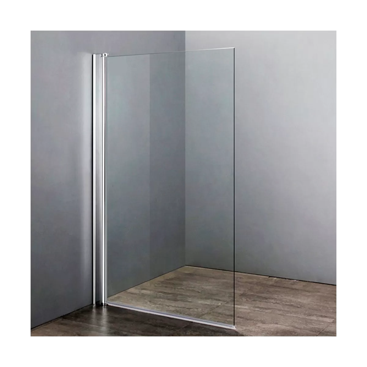 Parete Doccia per Sopravasca da 5mm