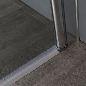 Parete Doccia per Sopravasca da 5mm