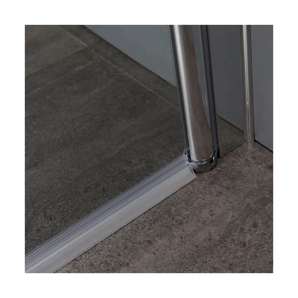 Parete Doccia per Sopravasca da 5mm