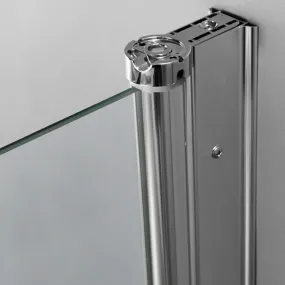 Parete Doccia per Sopravasca da 5mm