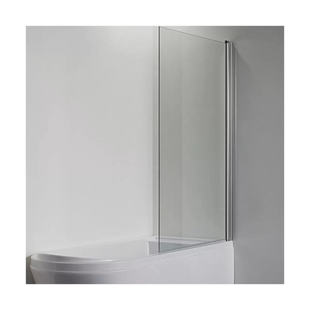 Parete Doccia per Sopravasca da 5mm