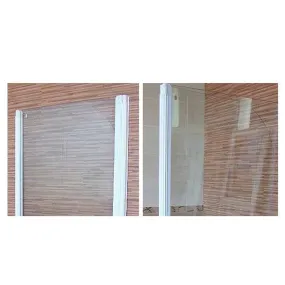 Pare-baignoire 2 portes...