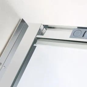 Transparente oder bedruckte...