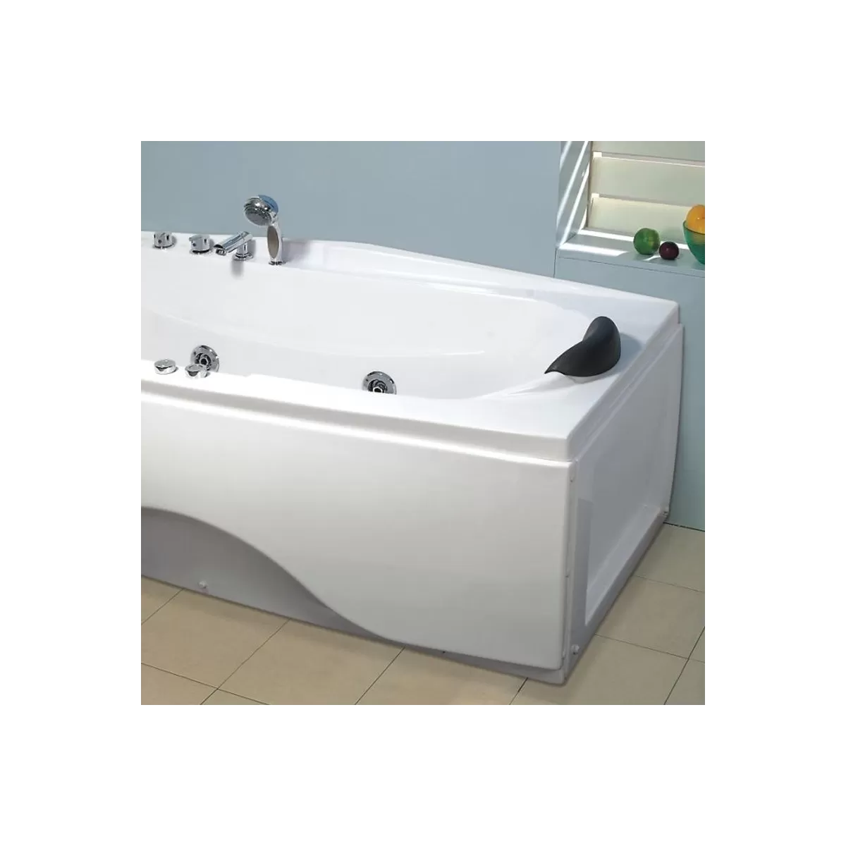 Vasca da Bagno Idromassaggio - Marte