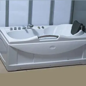 Vasca da Bagno...
