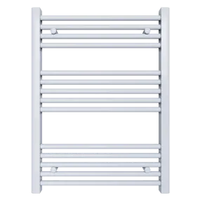 Heizkörperserie Weiß 800x550 Achsabstand 500mm