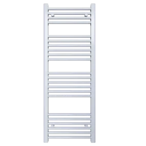 Radiateur Canova Bianco 1200x450 entraxe 400mm