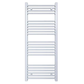 Radiateur Canova Bianco 1200x500 entraxe 450mm