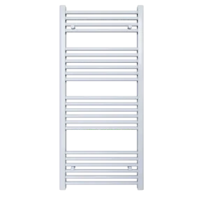 Radiateur Canova Bianco 1200x550 entraxe 500mm