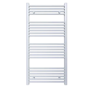 Termoarredo Oies Bianco 1200x600 interasse 550mm