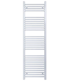 Termoarredo Marte Bianco 1500x450 interasse 400mm