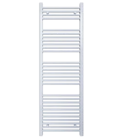 Radiateur Marte Bianco 1500x500 entraxe 450mm