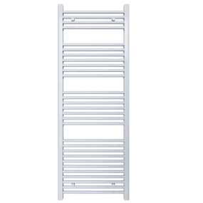 Future Bianco Designheizkörper 1500x550 Achsabstand 500mm