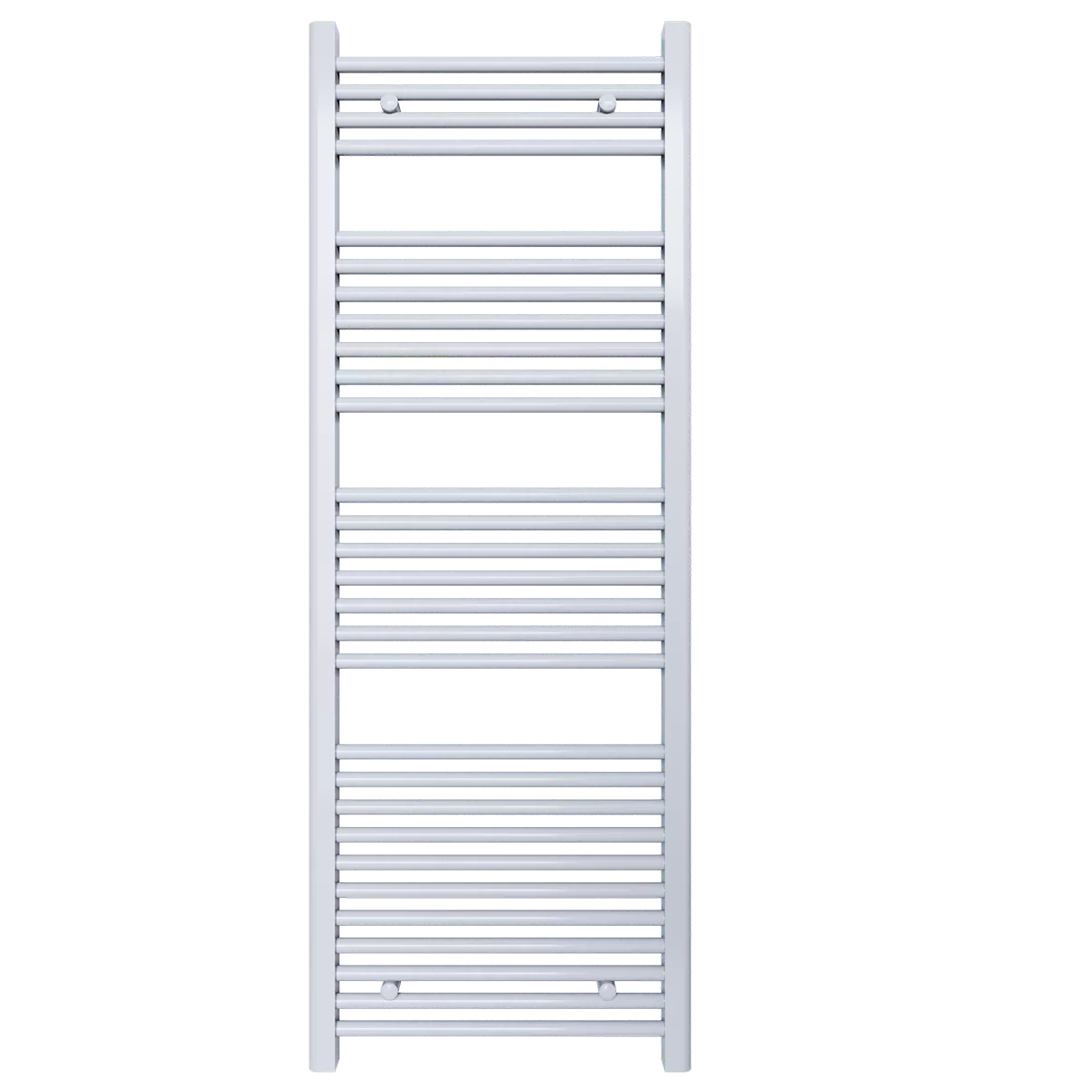 Future Bianco Designheizkörper 1500x550 Achsabstand 500mm