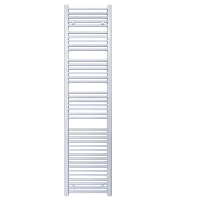 Termoarredo Luna Bianco 1800x450 interasse 400mm