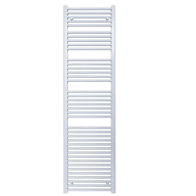 Termoarredo Saturno Bianco 1800x500 interasse 450mm