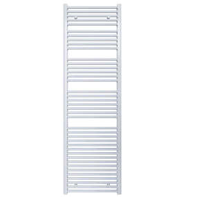 Termoarredo Plutone Bianco 1800x550 interasse 500mm