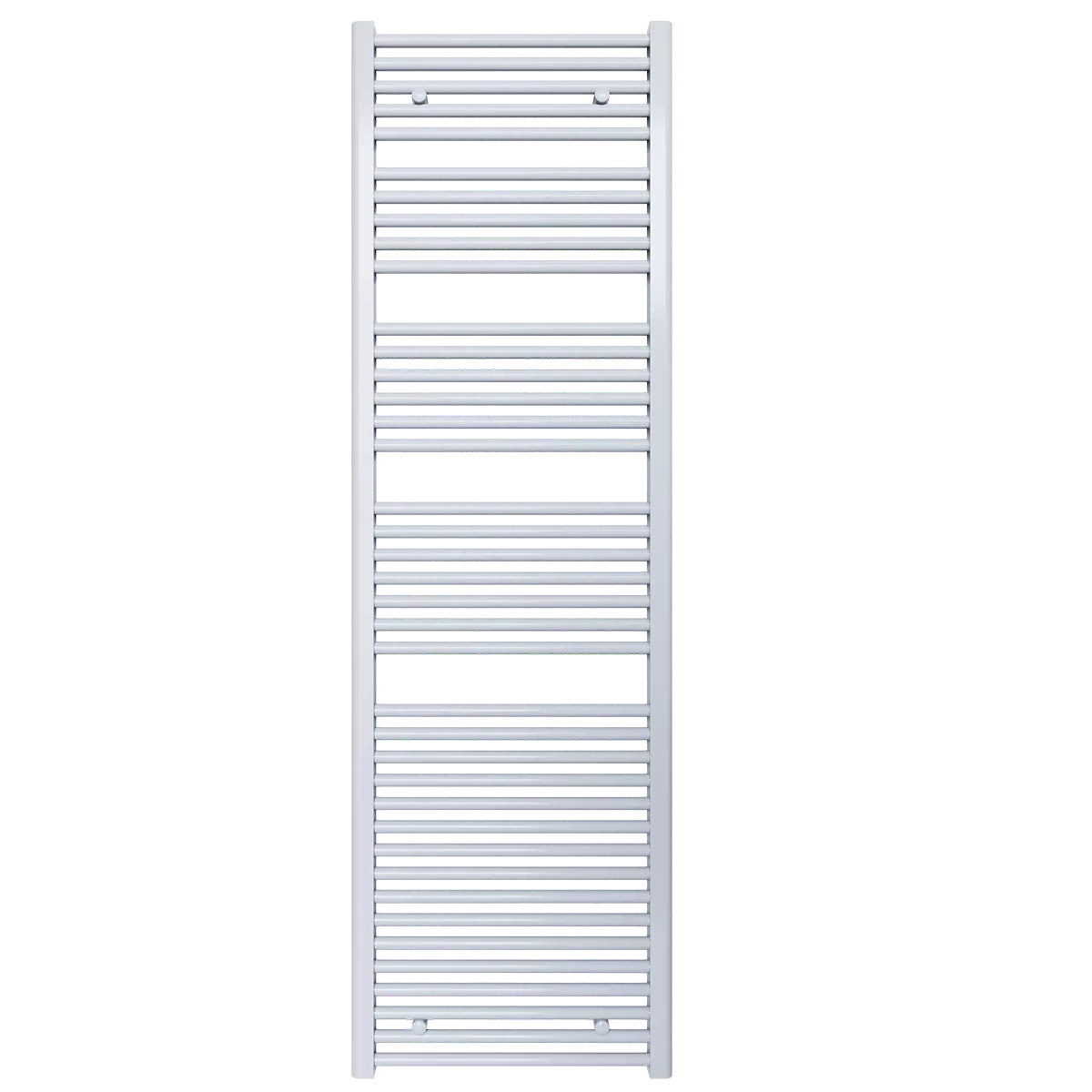 Radiateur Plutone Blanc 1800x550 entraxe 500mm