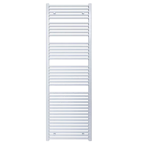 Termoarredo Urban Bianco 1800x600 interasse 550mm