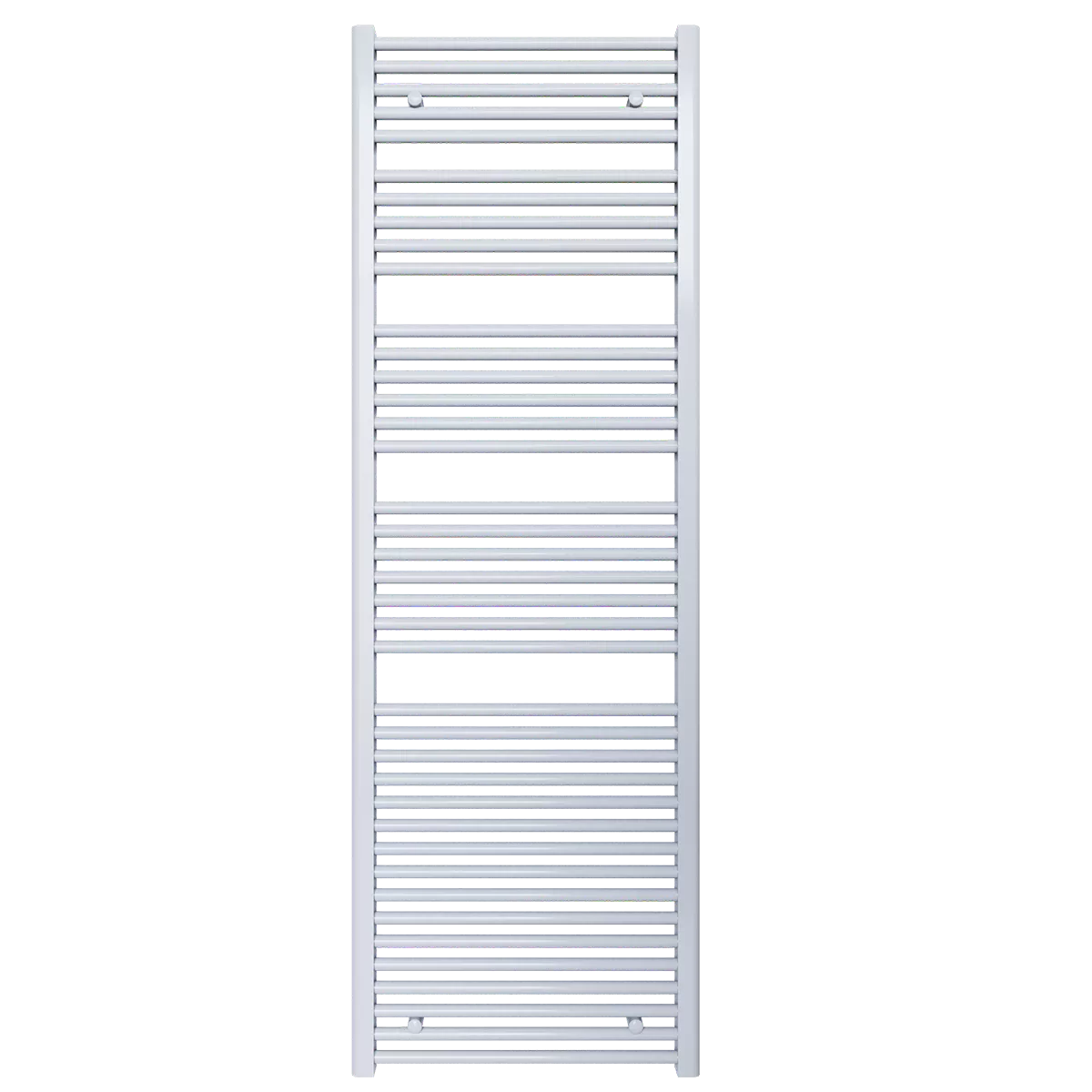 Termoarredo Urban Bianco 1800x600 interasse 550mm