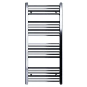Venus Chromkühler 1200x550 Achsabstand 500mm