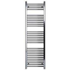 Radiateur Marte Chrome 1500x450 entraxe 400mm