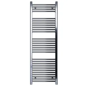 Radiateur Future Chrome 1500x550 entraxe 500mm