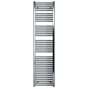 Box Doccia Coralia Semicircolare 6mm Trasparente Goccioline