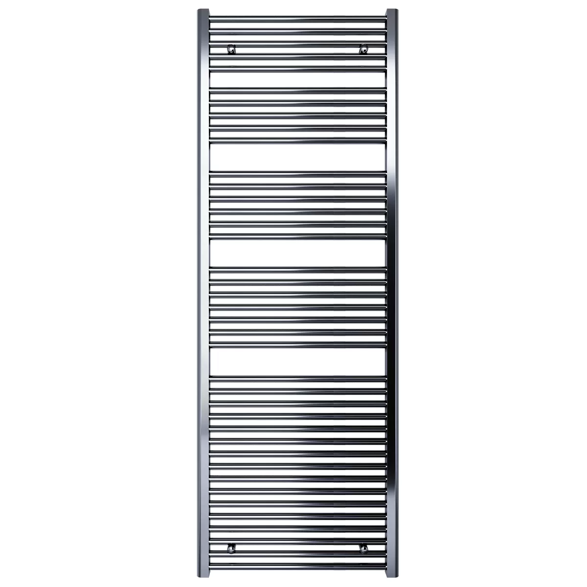 Radiateur blanc urbain 1800x600 entraxe 550mm