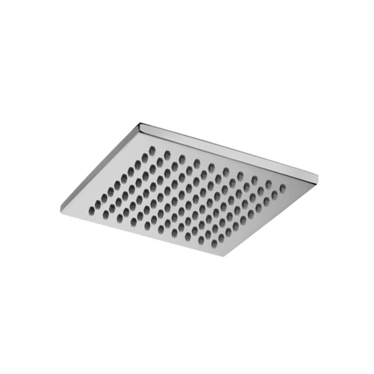 SYNCRO Quadratischer Duschkopf von Paffoni 20x20cm