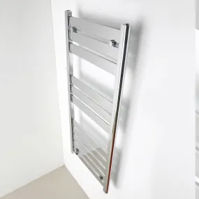 Termoarredo Design ABELIA Cromo