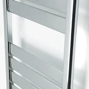 Termoarredo Design ABELIA Cromo