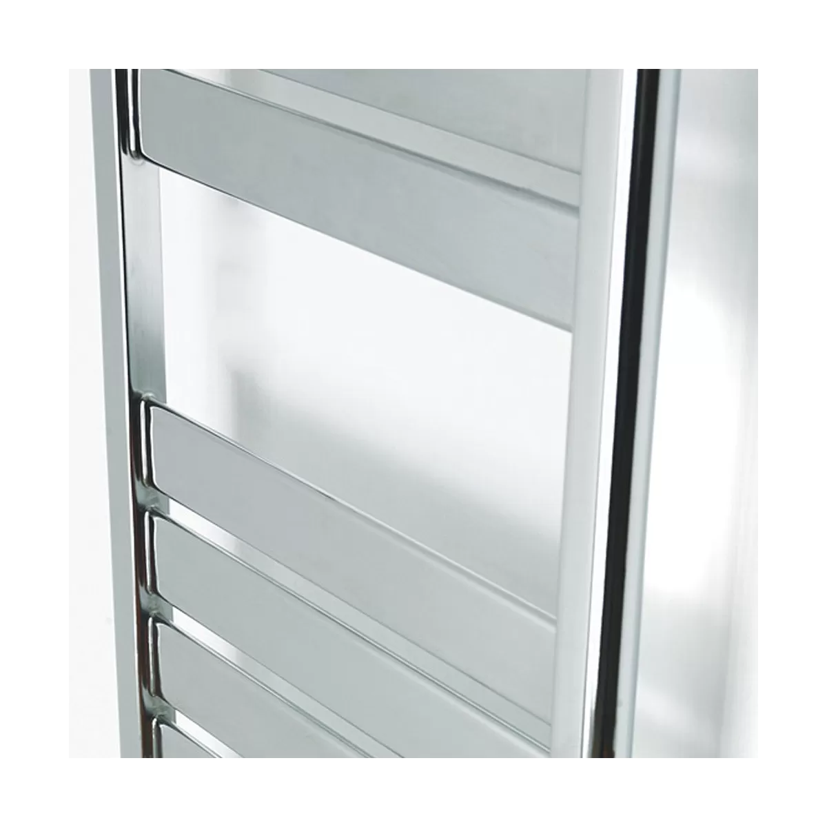 Termoarredo Design ABELIA Cromo
