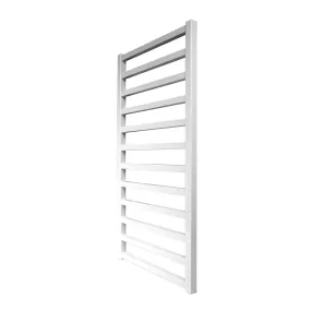 Scaldasalviette Bianco...