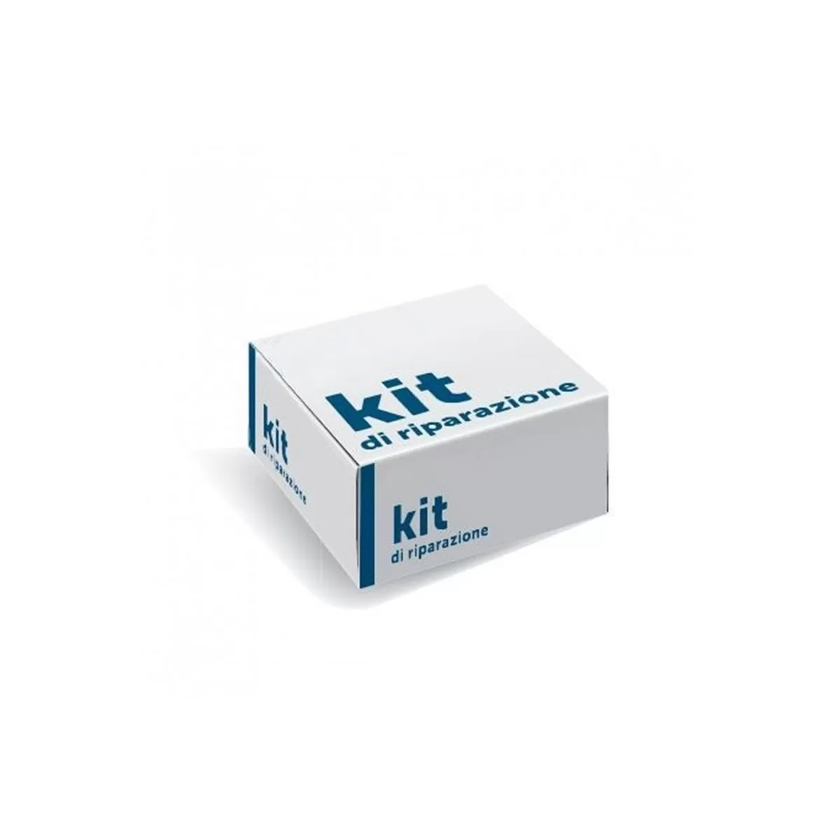 Kit de retouche pour receveurs de douche en marbre minéral d'Amalfi
