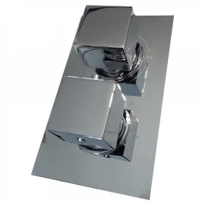 Set de douche encastrable...